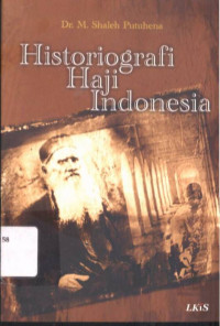 Image of Historiografi haji indonesia