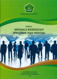 Image of Modul Menjaga Kesehatan Diri/Fisik dan Mental: Diklat Persiapan Pensiun