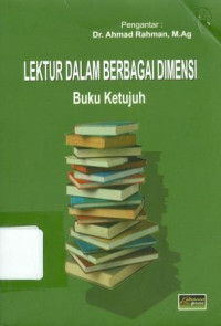 Image of Lektur Dalam Berbagai Dimnesi Buku Ketujuh