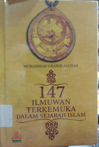 Image of 147 ilmuwan terkemuka dalam sejarah Islam