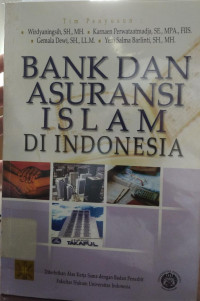 Image of Bank dan Asuransi Islam di Indonesia
