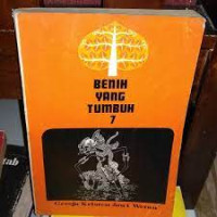 Image of Benih Yang Tumbuh 6: Gereja Toraja