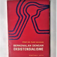 Image of Berkenalan Dengan Eksistensialisme
