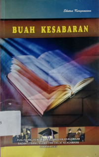 Image of Buah Kesabaran