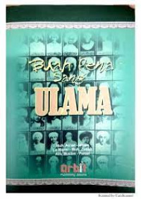 Image of Buah Pena Sang Ulama