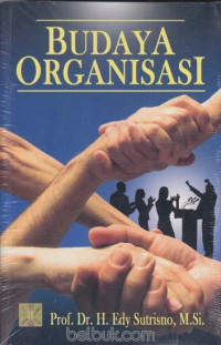 Image of Budaya Organisasi