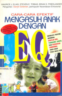 Image of Cara-Cara Efektif Mengasuh Anak dengan EQ