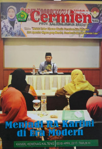 Image of Cermien Edisi April 2017 Tahun XI