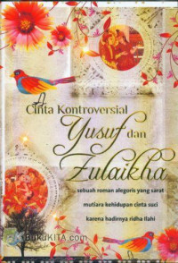 Image of Cinta Kontroversial Yusuf dan Zulaikha