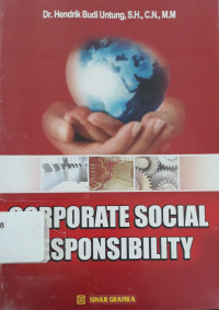 Image of Corporate Social Responsibility
