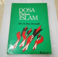 Image of Dosa dalam islam