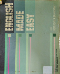 Image of English Made Easy