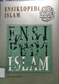 Image of Ensiklopedi Islam Jilid 5 : MAWA-QIBL