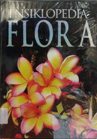 Image of Ensiklopedia Flora 4