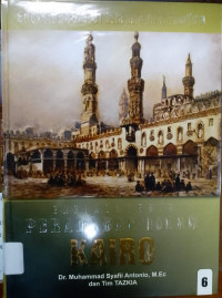 Image of Ensiklopedia Peradaban Islam Kairo