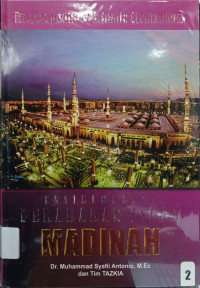 Image of Ensiklopedia Peradaban Islam Madinah