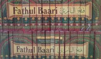 Image of Fathul Baari: Penjelasan Kitab Shahih Al Bukhari 34