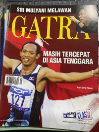 Image of Gatra Nomor 06 Tahun XVI, 17-23 Desember 2009