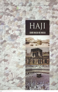 Image of Haji  Dari Masa Ke Masa