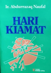 Image of Hari Kiamat