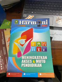 Image of Harmoni Khatulistiwa Edisi 3 Tahun 2017