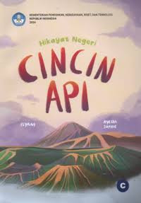 Image of Hikayat Negeri Cincin Api