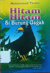 Image of Hitam-Hitam Si Burung Gagak