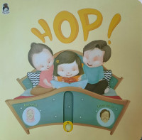 Image of Hop