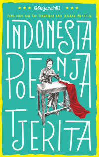 Image of Indonesia Poenja Tjerita