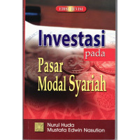 Image of Investasi pada Pasar Modal Syariah