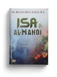 Image of Isa & Al-Mahdi Di Akhir Zaman