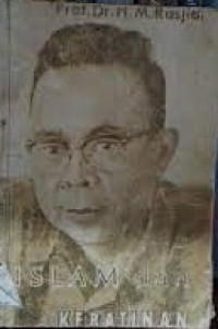 Image of Islam Dan Kebatinan
