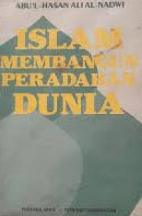 Image of Islam Membangun Peradaban Dunia