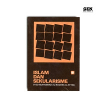 Image of Islam dan Sekularisme