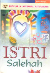 Image of Istri Salehah
