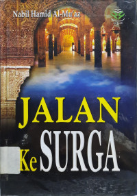 Image of Jalan ke Surga