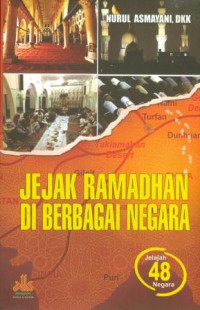 Image of Jejak Ramadhan di Berbagai Negara: Jelajah 48 Negara