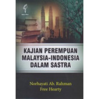 Image of Kajian Perempuan Malaysia-Indonesia Dalam Sastra