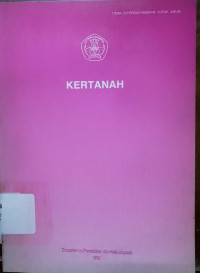 Image of Kartanah