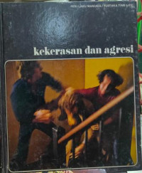 Image of Kekerasan dan agresi