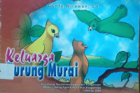 Image of Keluarga Burung Murai