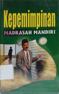 Image of Kepemimpinan Madrasah Mandiri