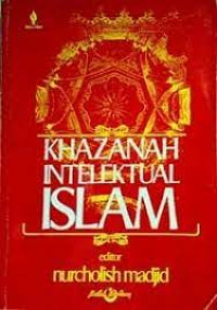 Image of Khazanah Intelektual Islam