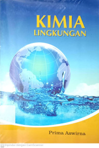 Image of Kimia Lingkungan
