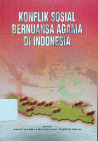 Image of Konflik Sosial Bernuansa Agama di Indonesia