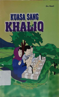 Image of Kuasa Sang Khaliq