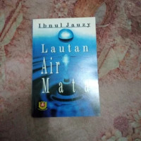 Image of Lautan Air Mata