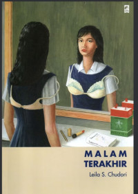 Image of Malam Terakhir