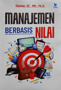 Image of Manajemen Berbasis Nilai