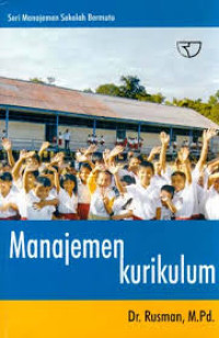 Image of Manajemen Kurikulum